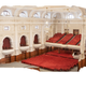 3D Image of Cape Town’s Grand City Hall (Zamani Project)